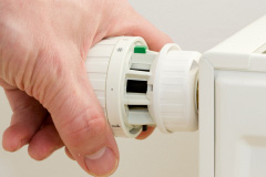 Little Lawford central heating repair costs
